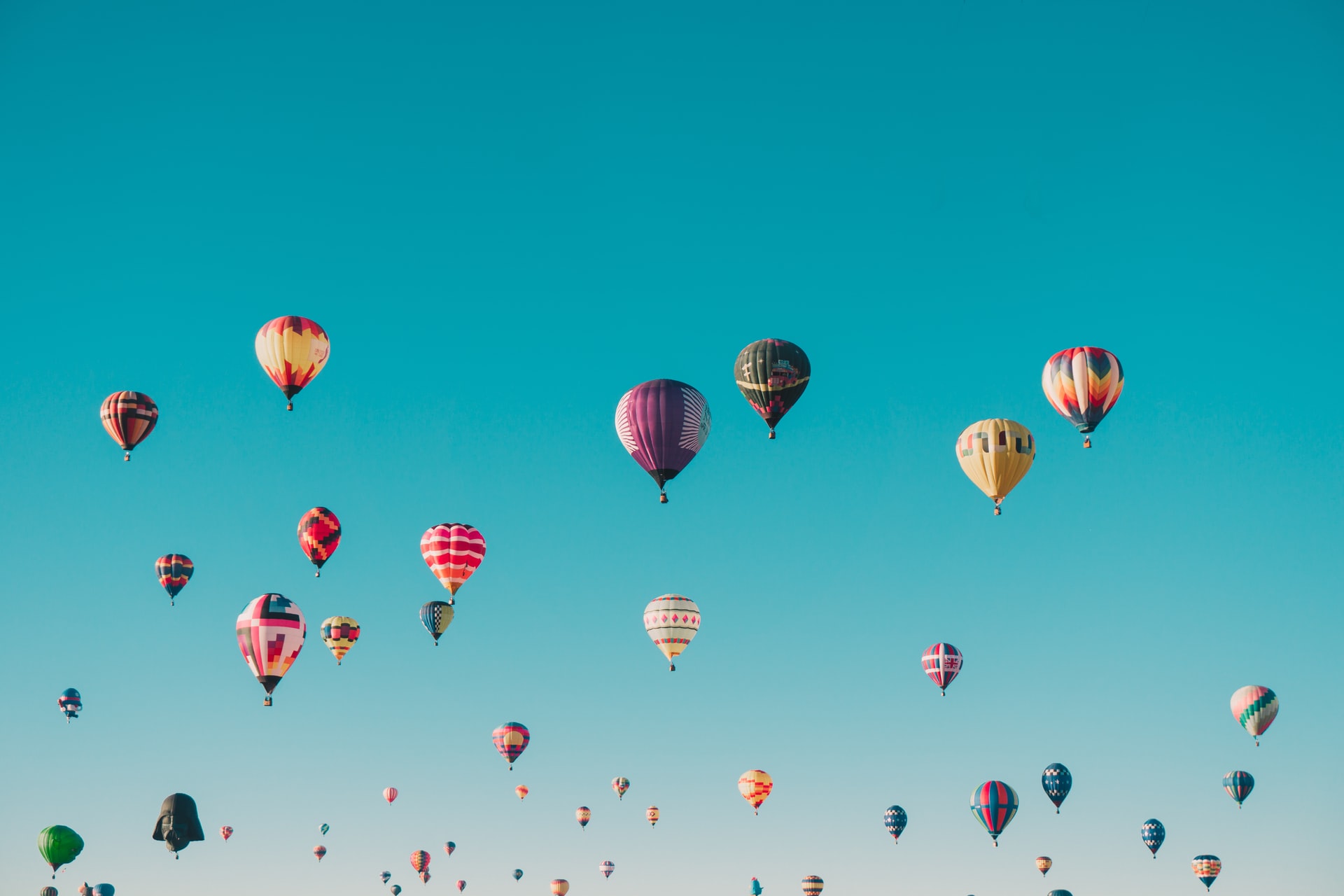 hot air balloon paso robles