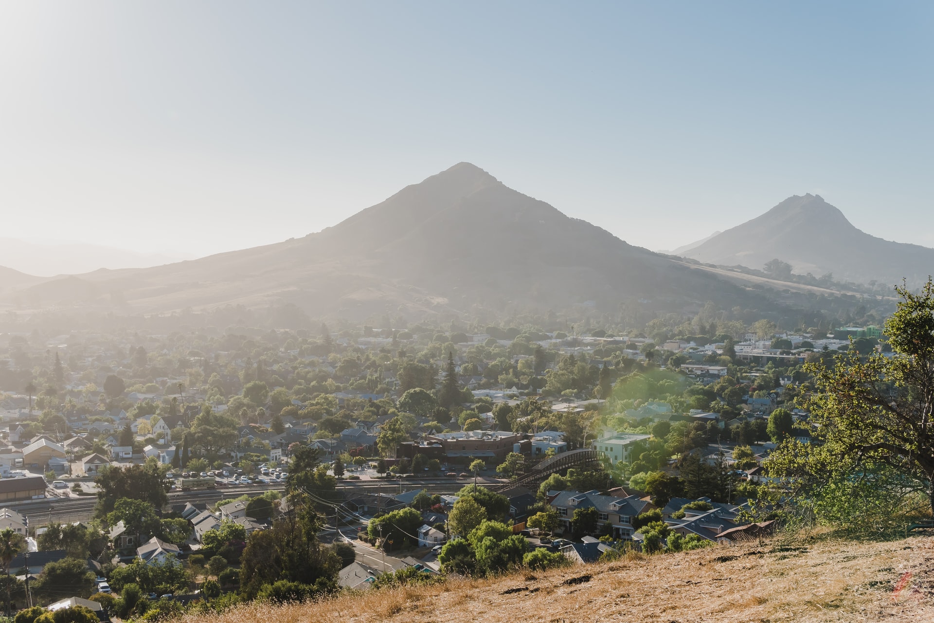 San Luis Obispo