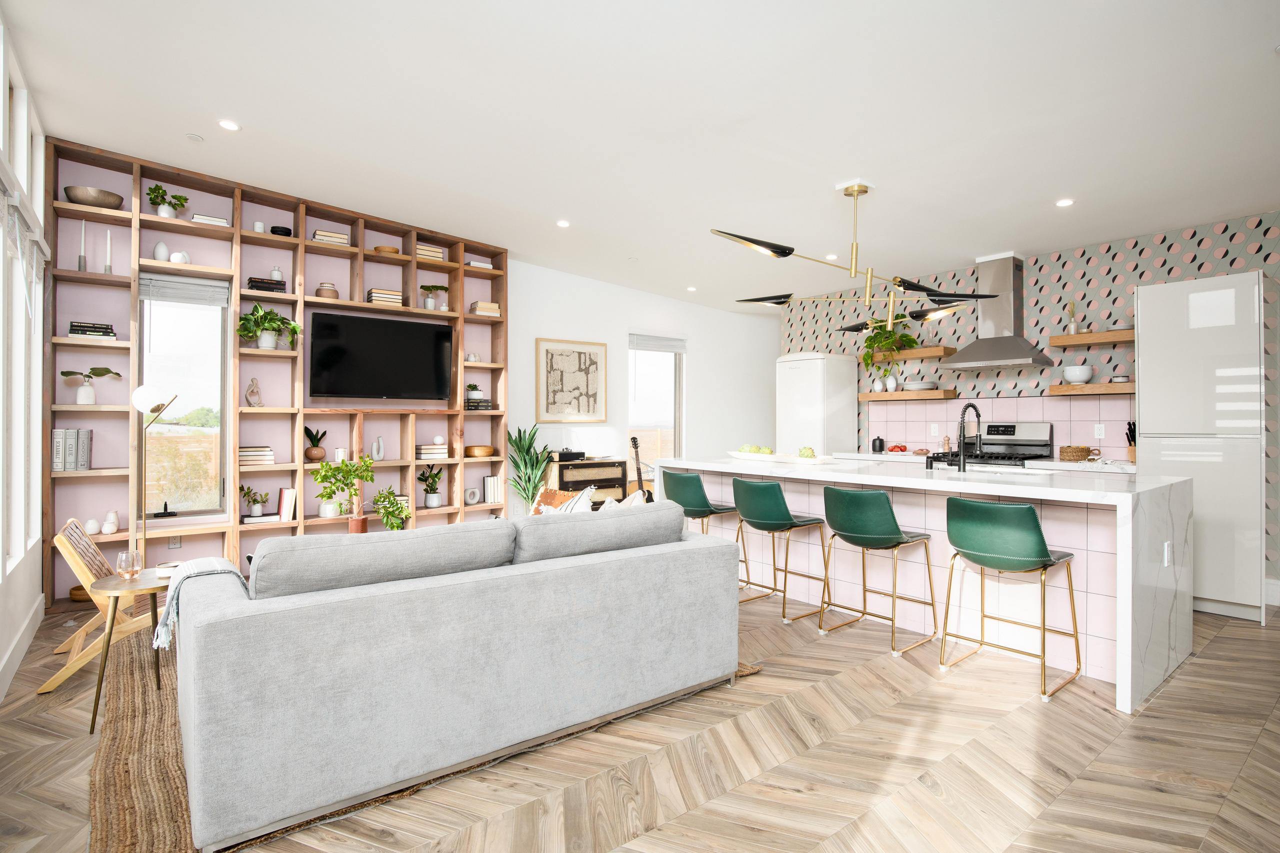 Award-Winning Rental Interior Designs [Updated July 2026]