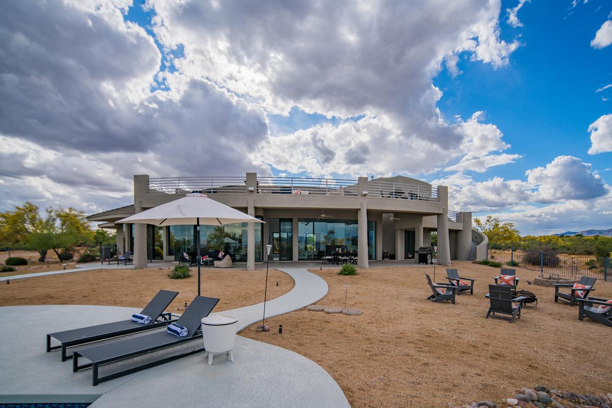 Scottsdale expansive AvantStay vacation rental