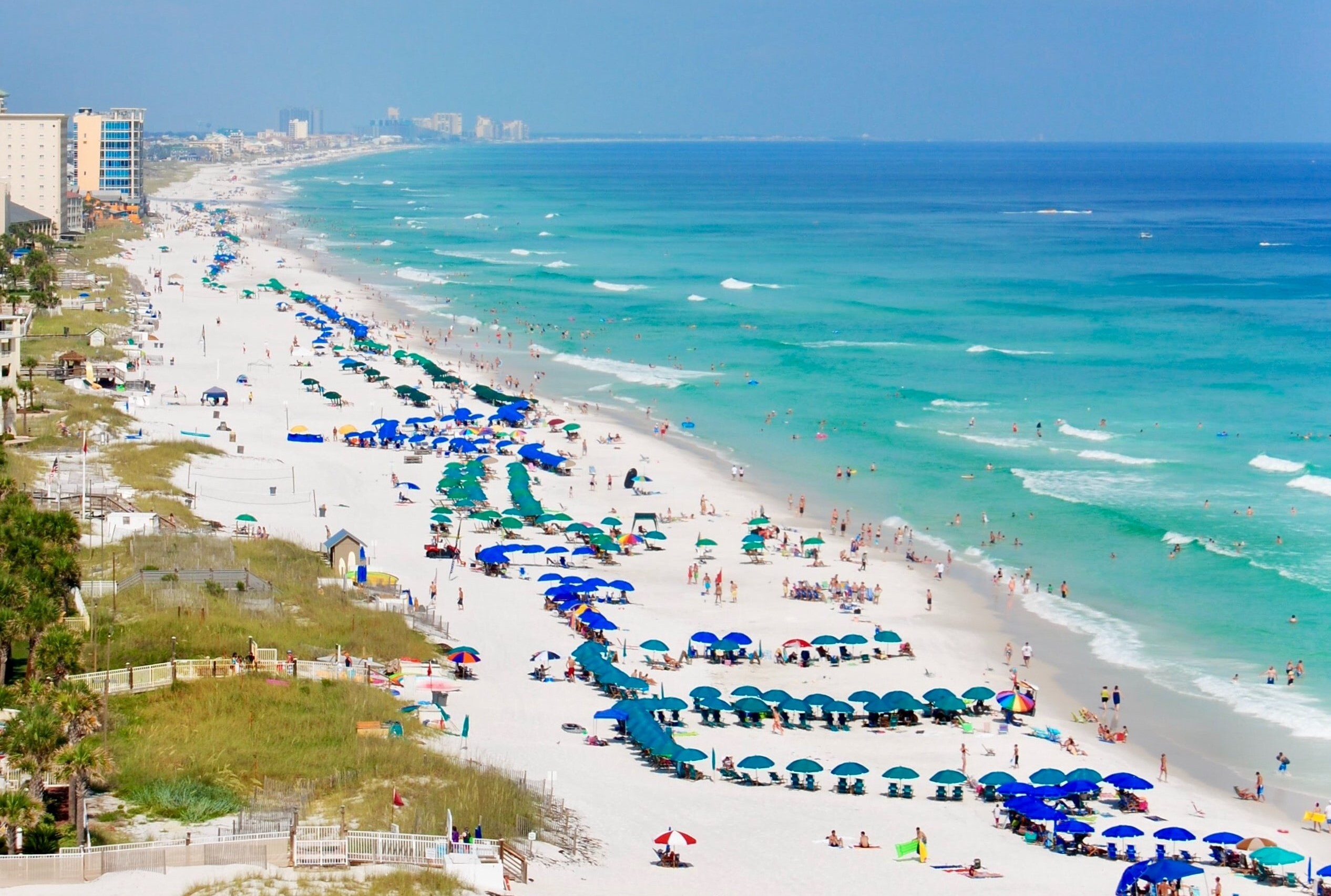 Clear Water And White Sand Guide To Fort Lauderdale Beaches Avantstay®