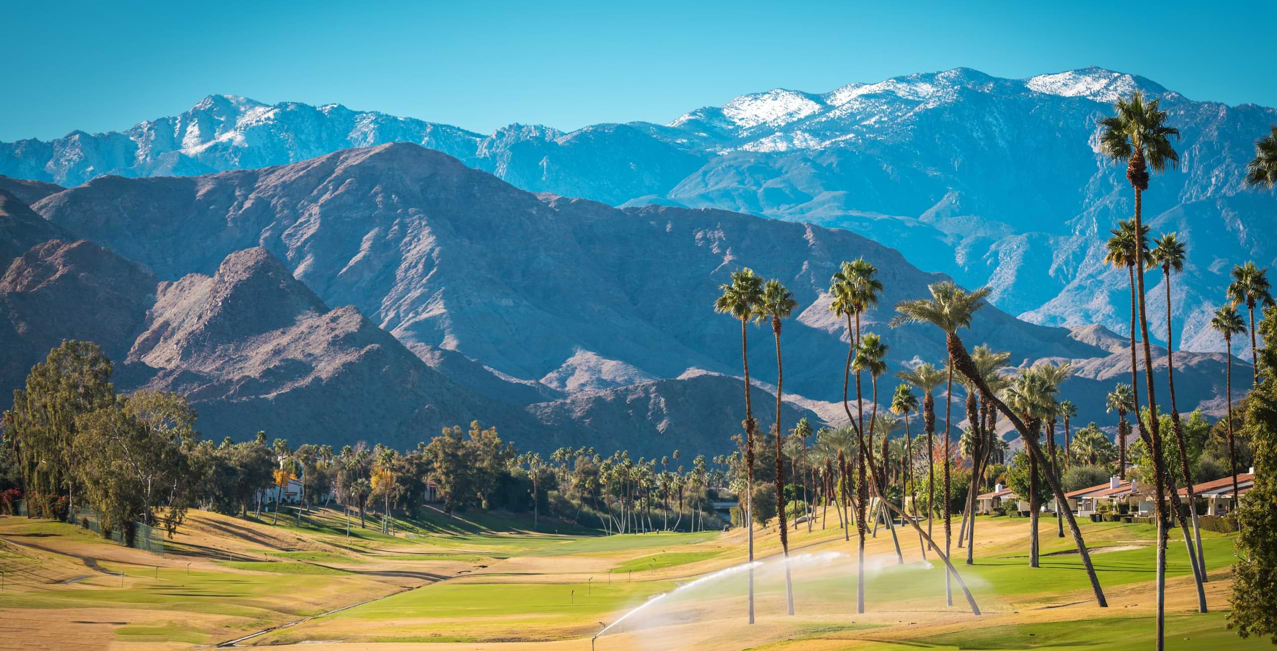 Top 10 Things To Do in Palm Desert