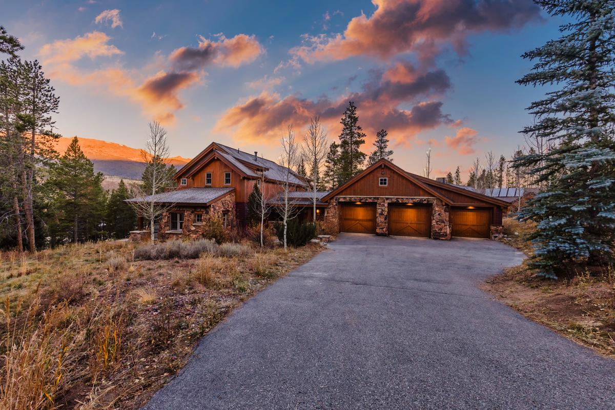 family summer on beckenridge avantstay vacation rental