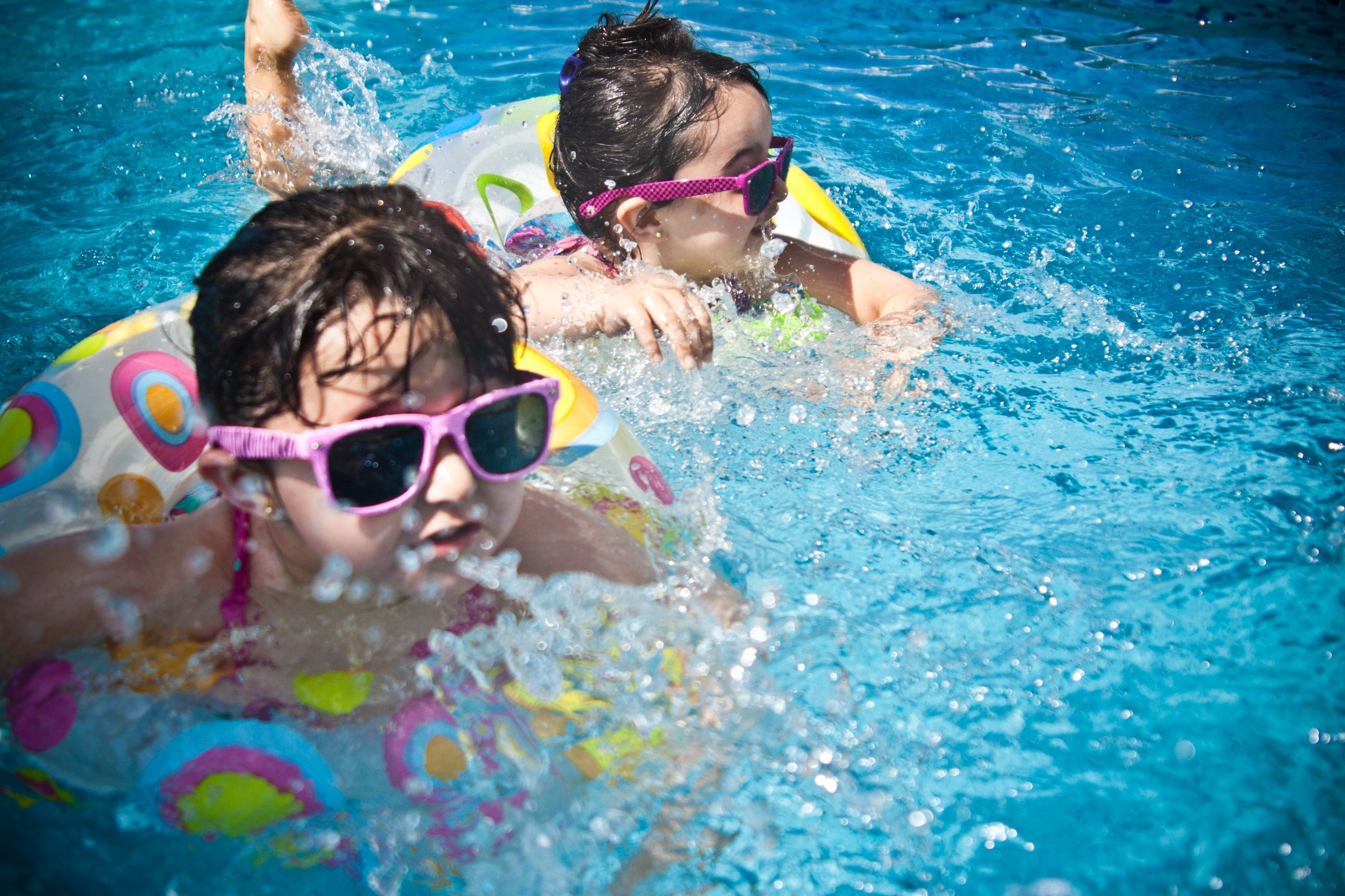 Fun in the Sun Family Summer Vacation Ideas AvantStay®