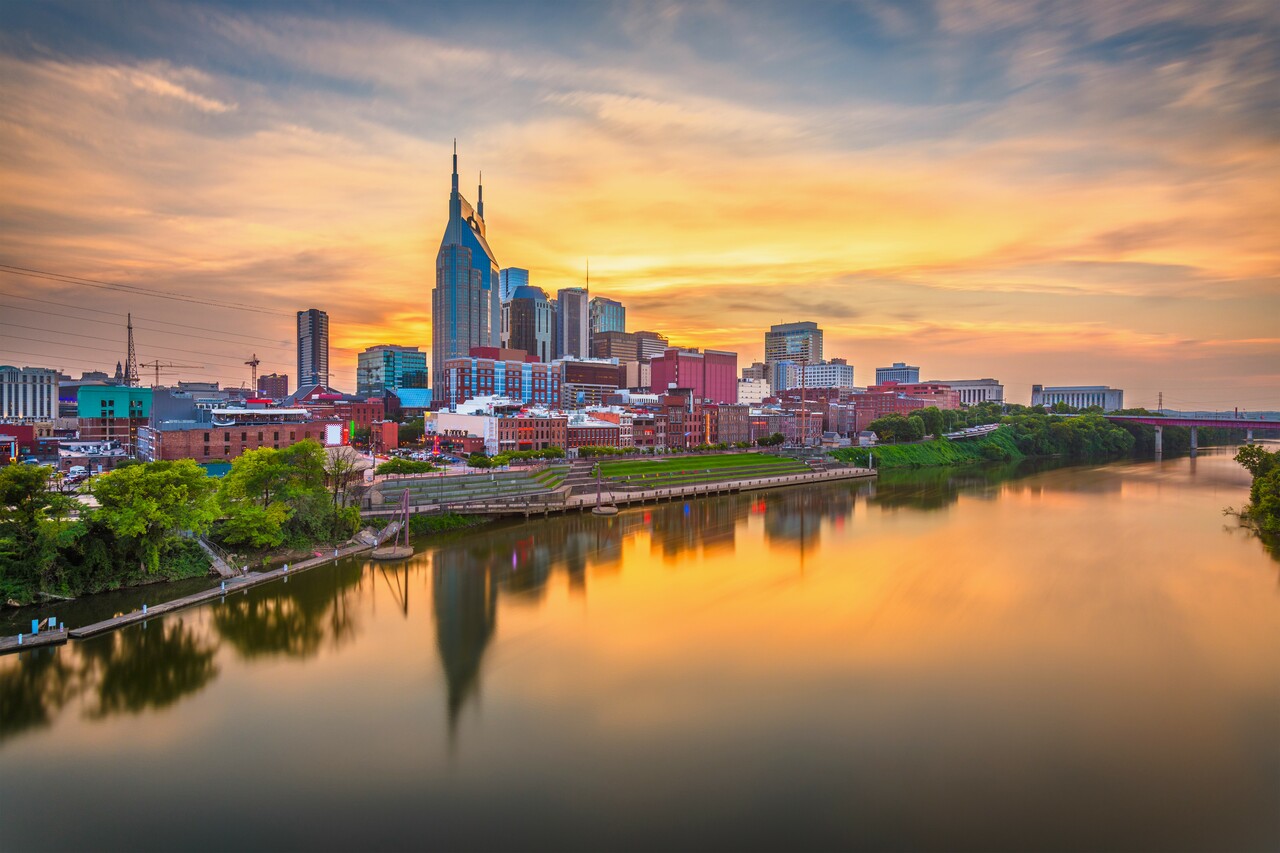 things to do in nashville