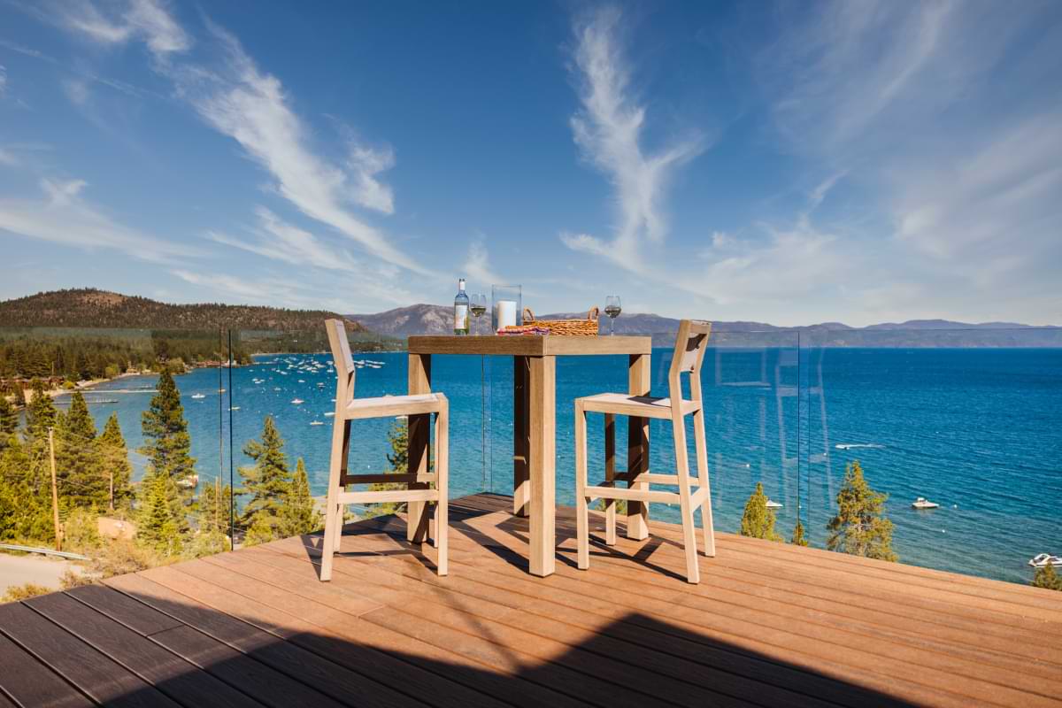 lake tahoe AvantStay vacation rental