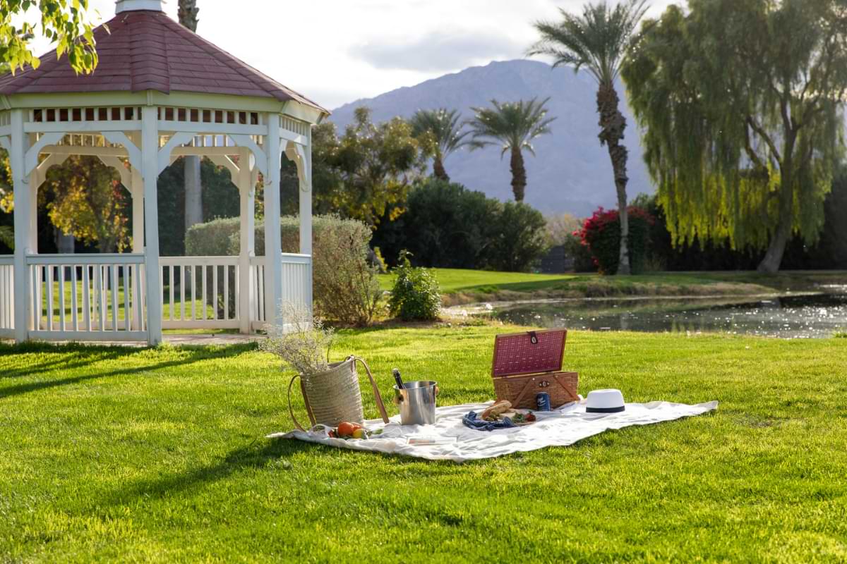Coachella Valley luxury AvantStay vacation rental