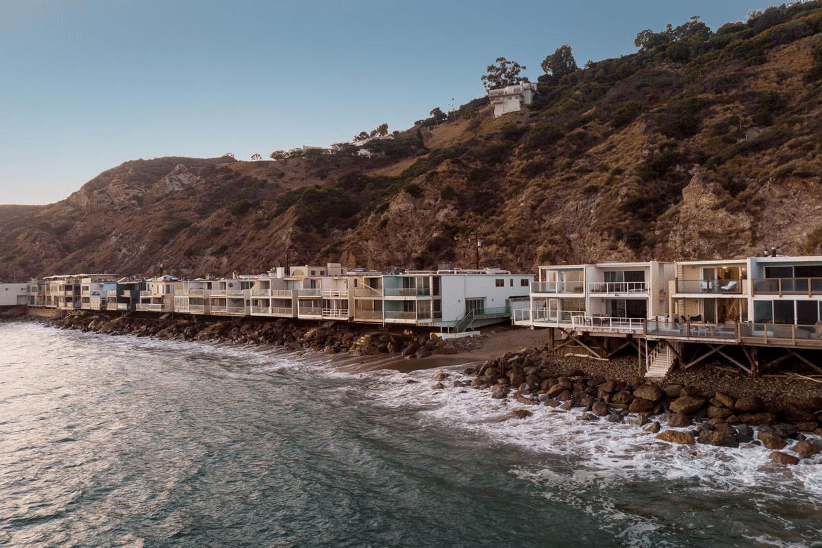 Malibu California AvantStay vacation rental