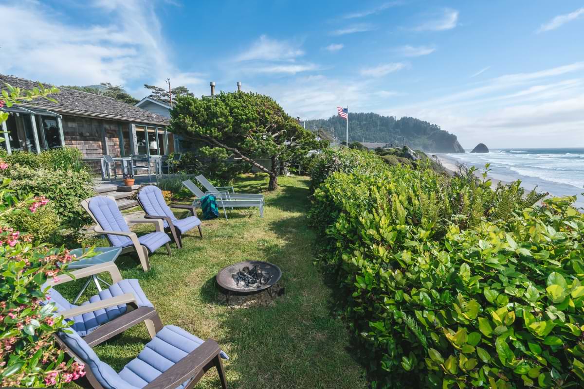 Oregon Coast AvantStay vacation rent