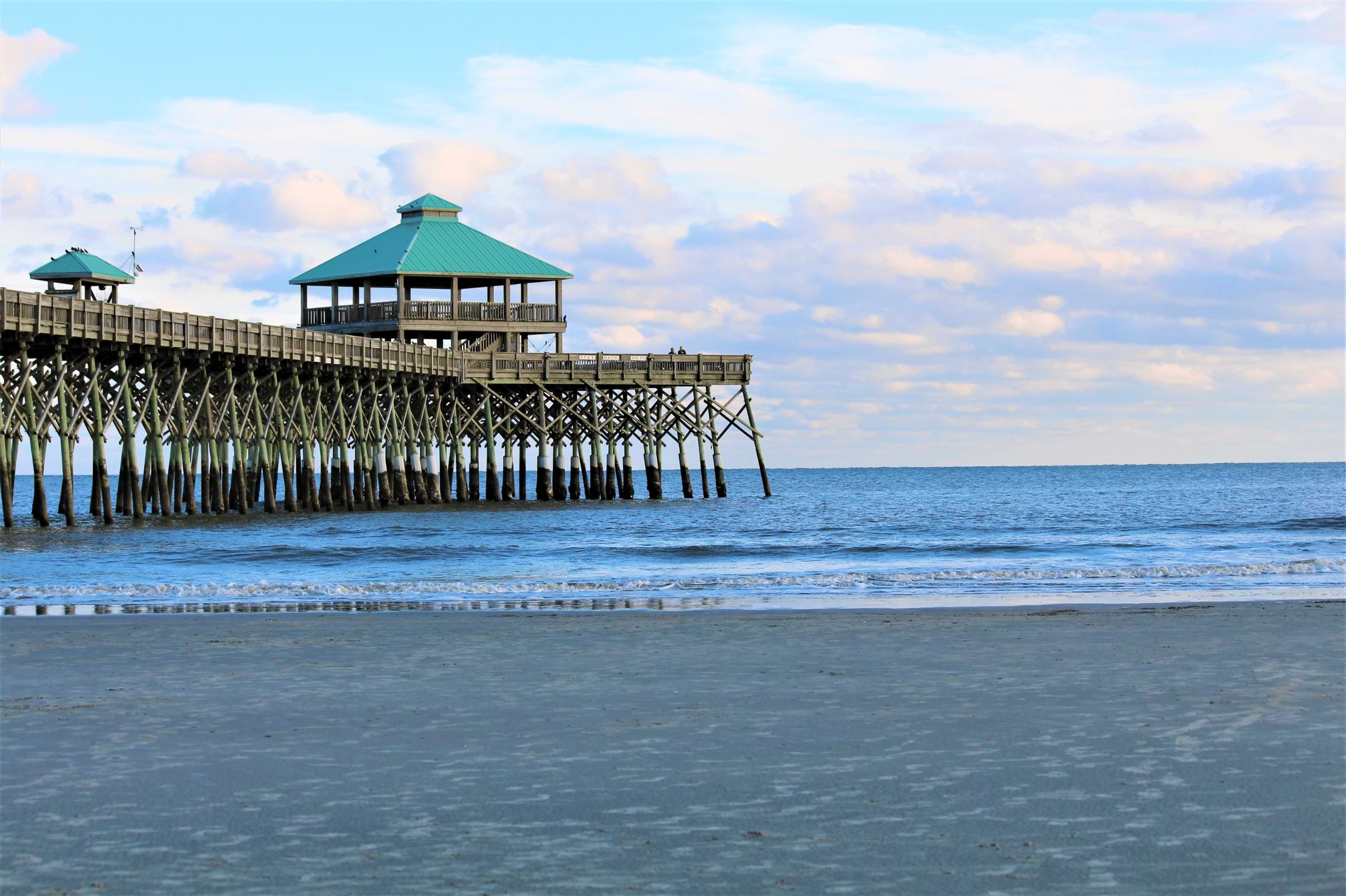 Lowcountry Shores A Guide to Charleston SC Beaches AvantStay®