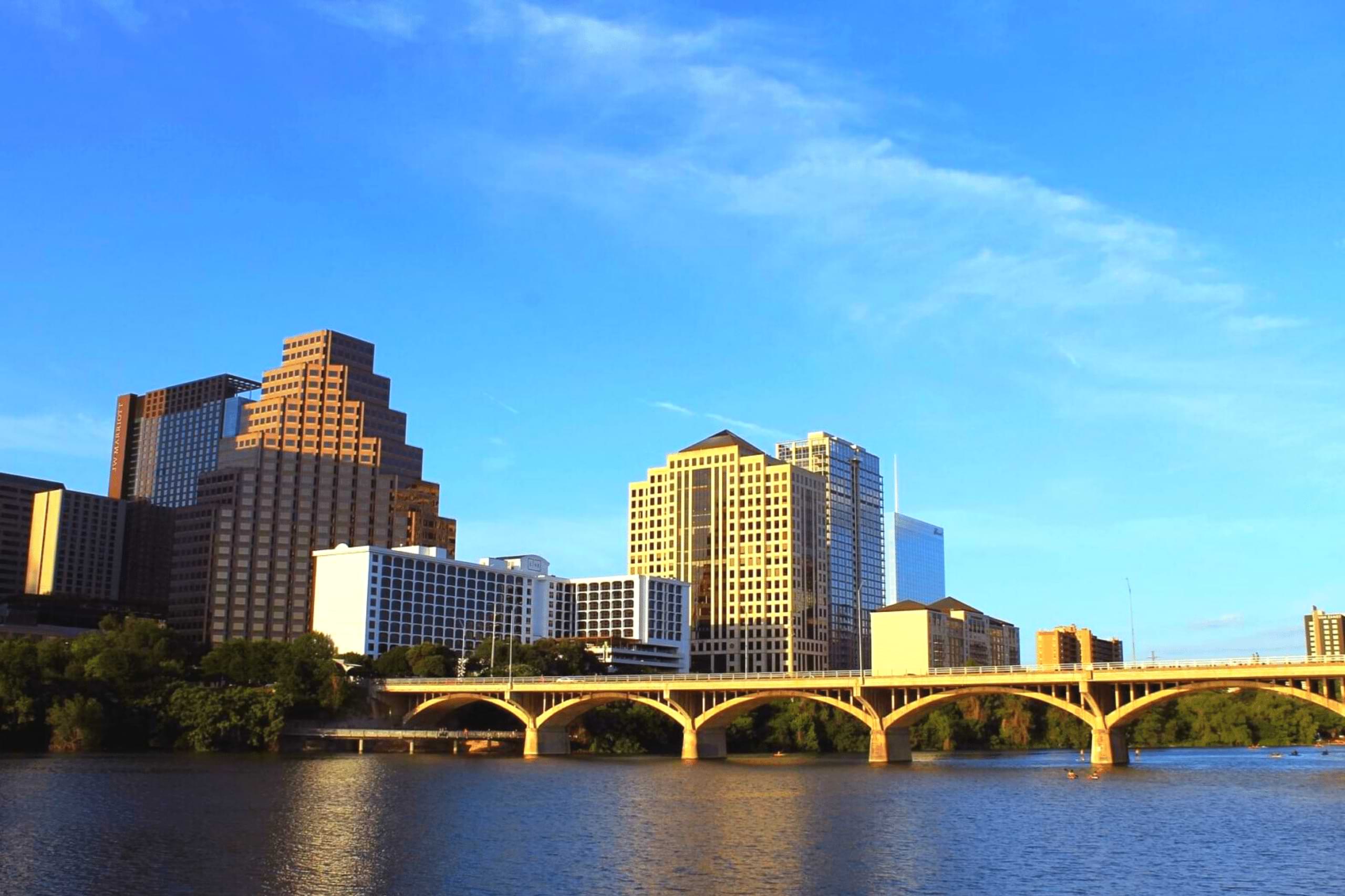 Kid Friendly Things To Do In Austin Texas