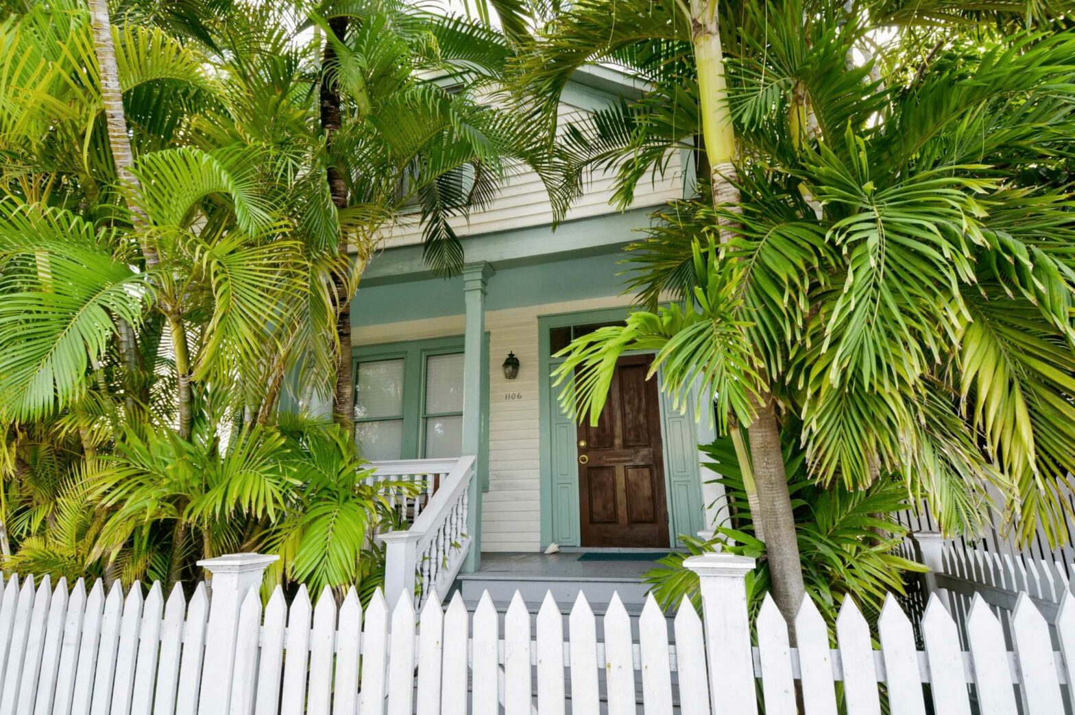 key west mistakes to avoid like not booking a vacation home