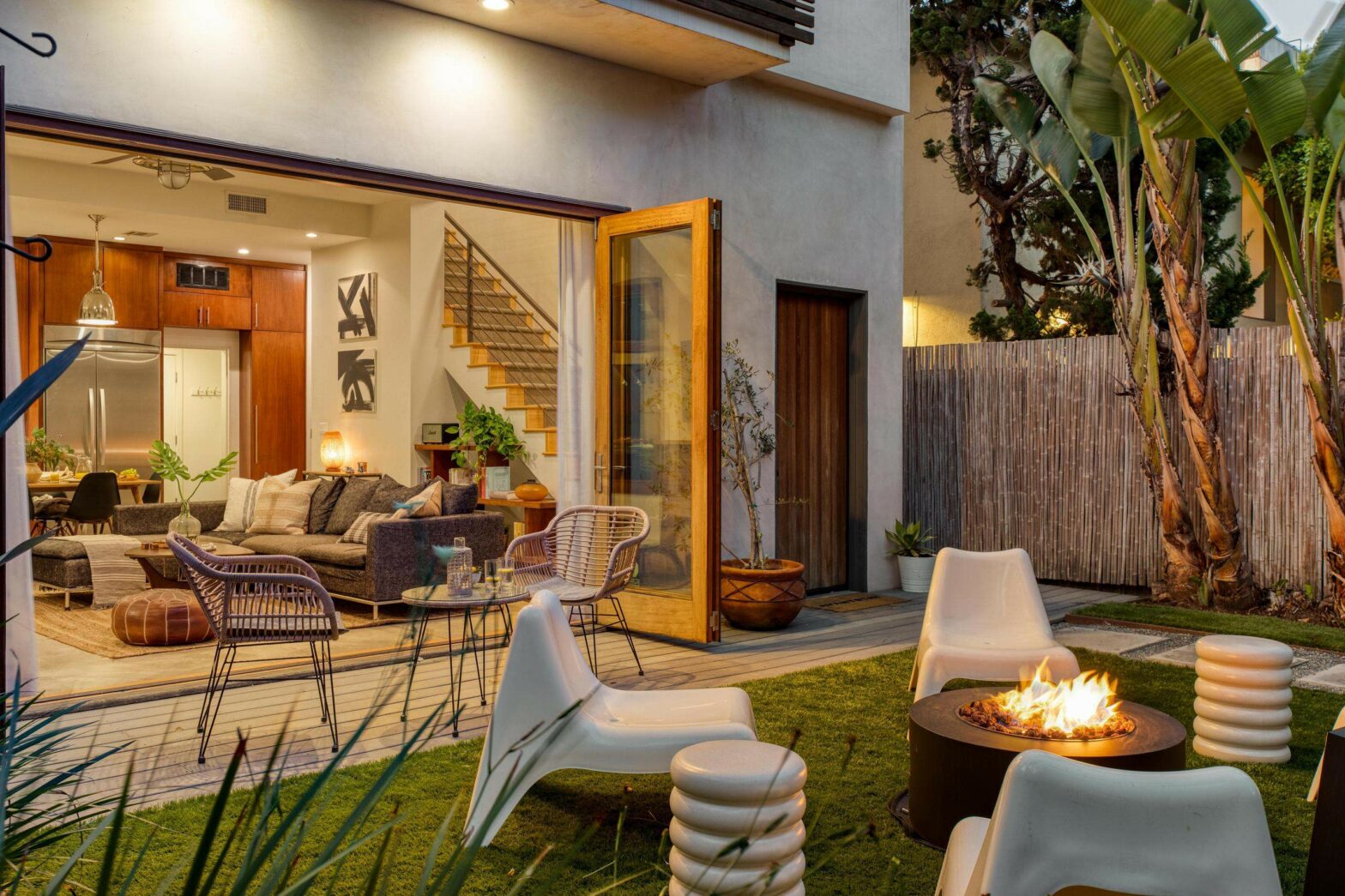AvantStay vacation rental home in Los Angeles