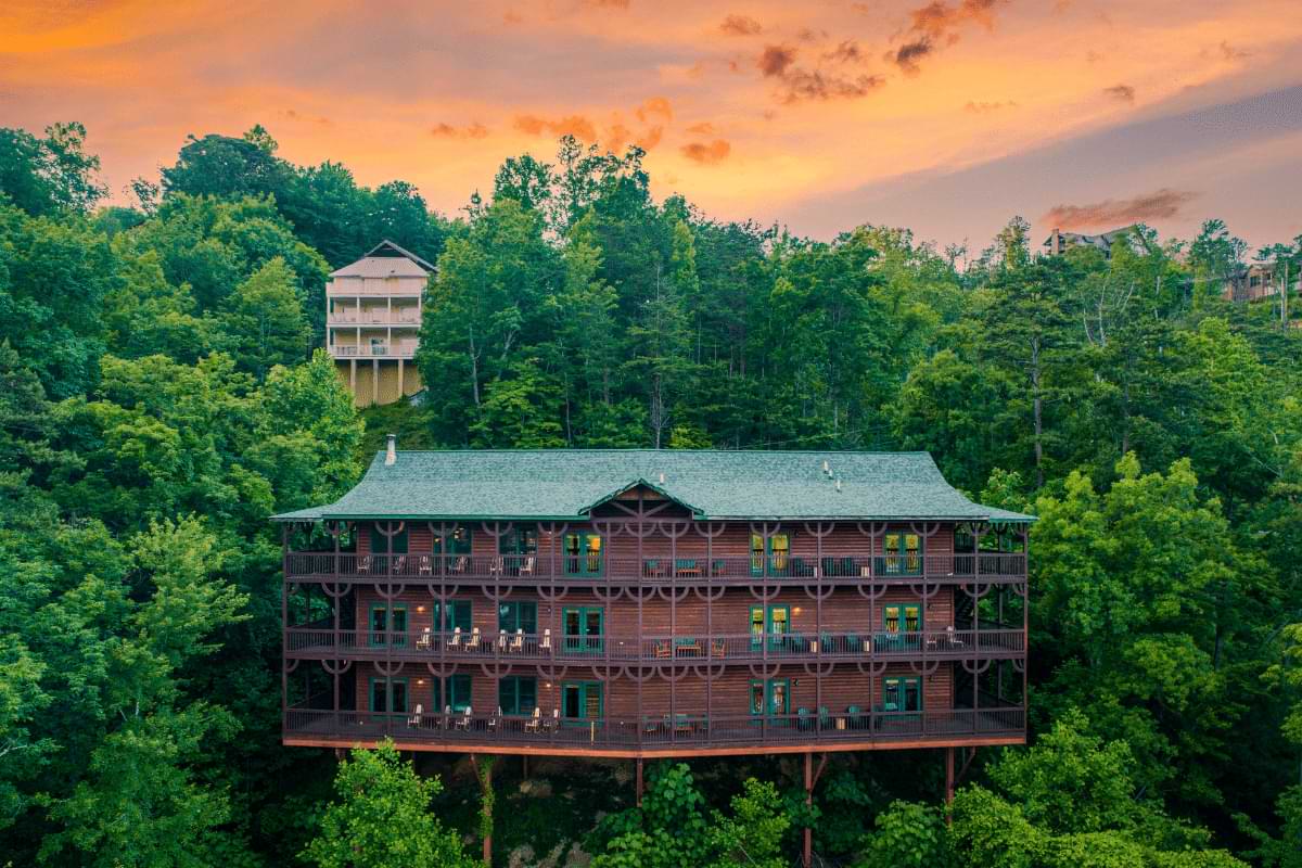 Smoky Mountains AvantStay vacation rent