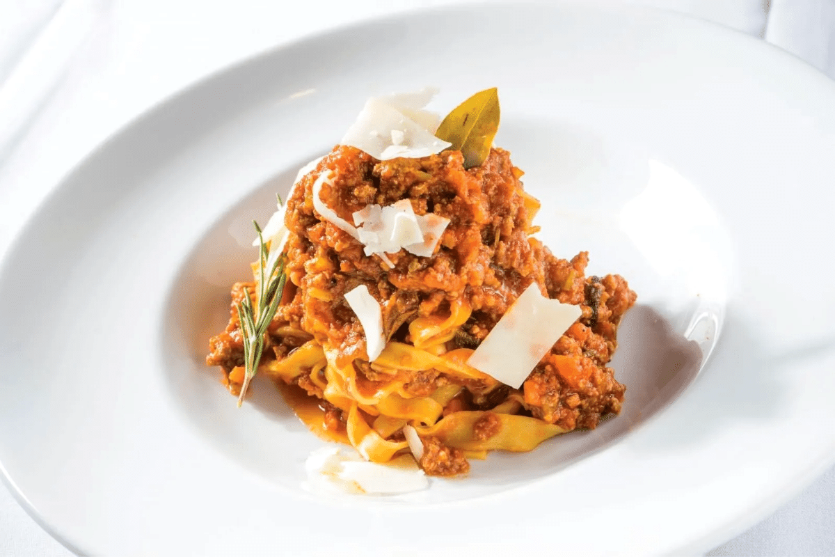 osteria celli is a well known fort myers restaurant