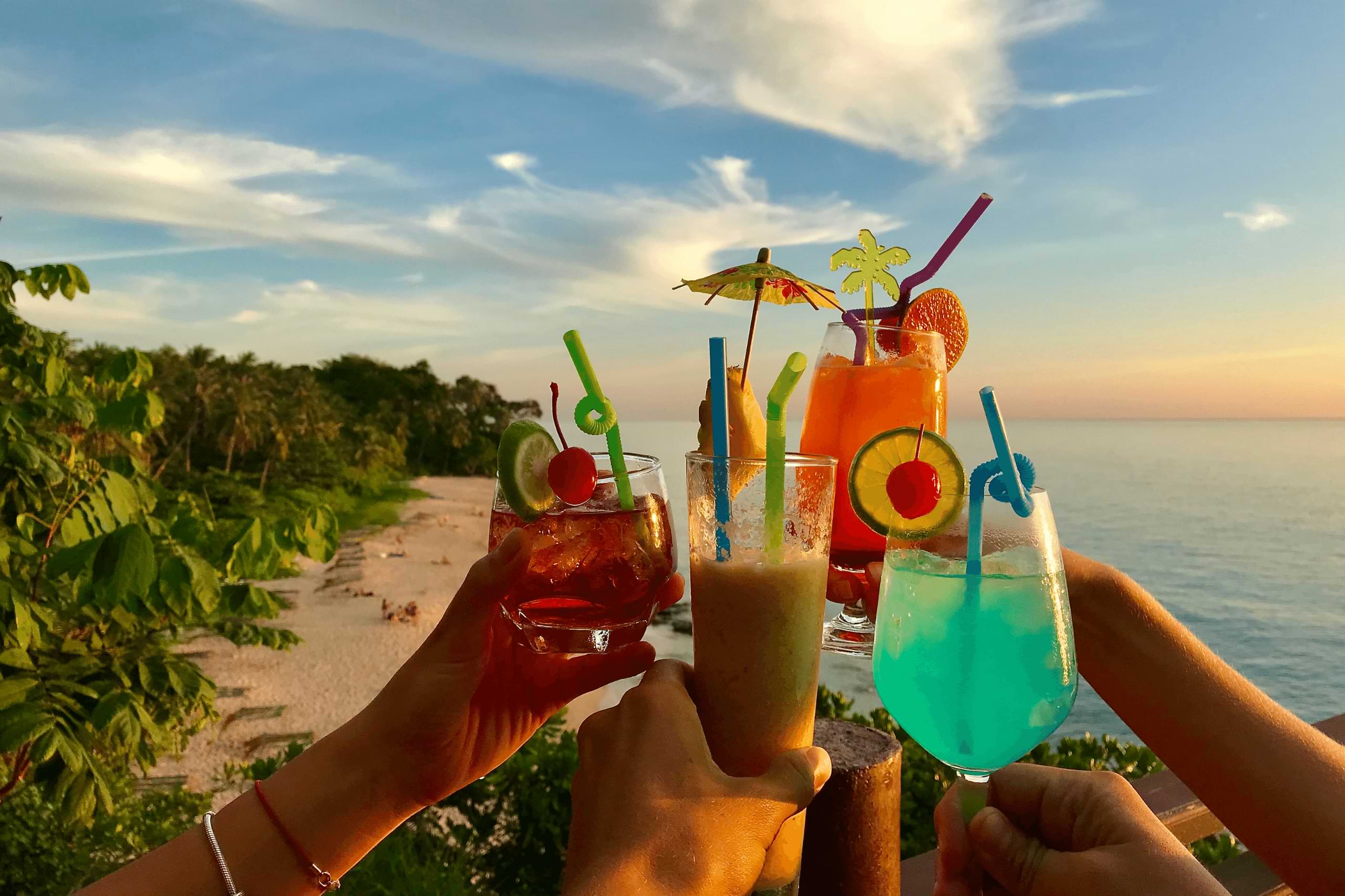 The 20 Best Bars In Key West AvantStay 