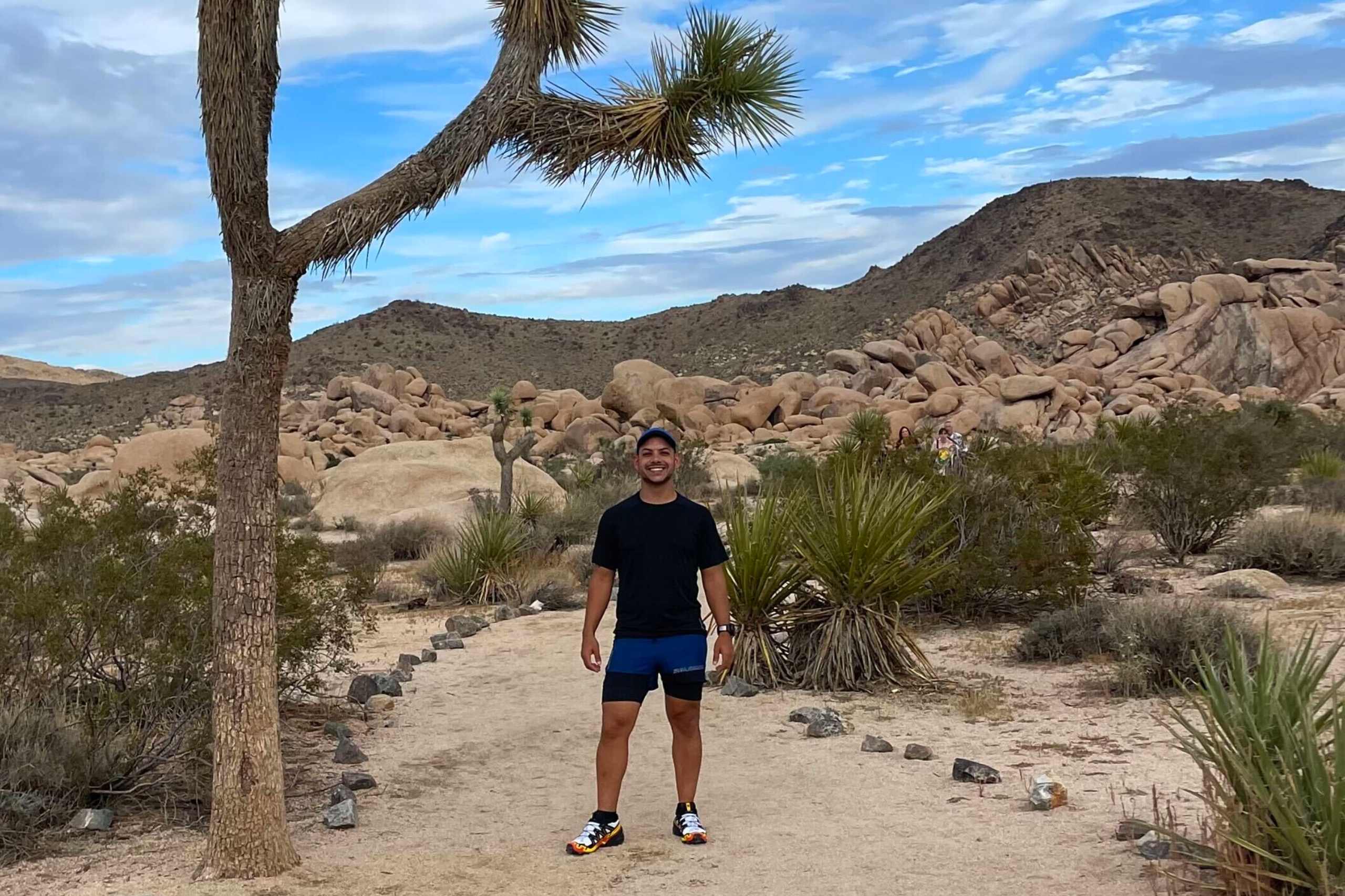 Employee Spotlight: Franco Mannucci | AvantStay®