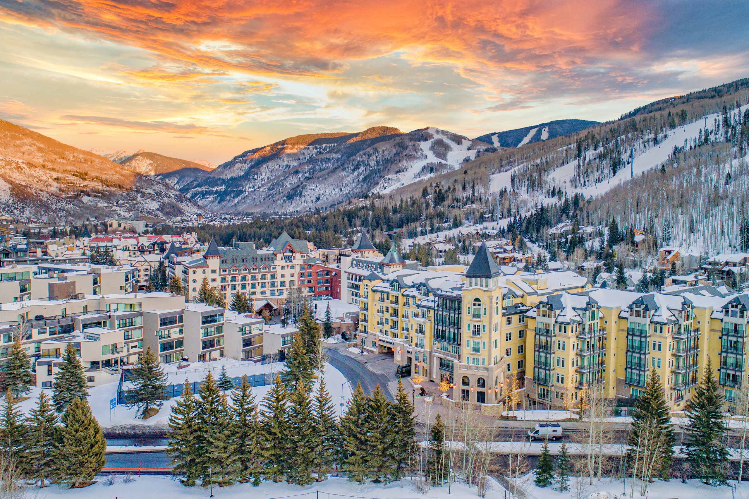 Things to do in Vail | AvantStay®