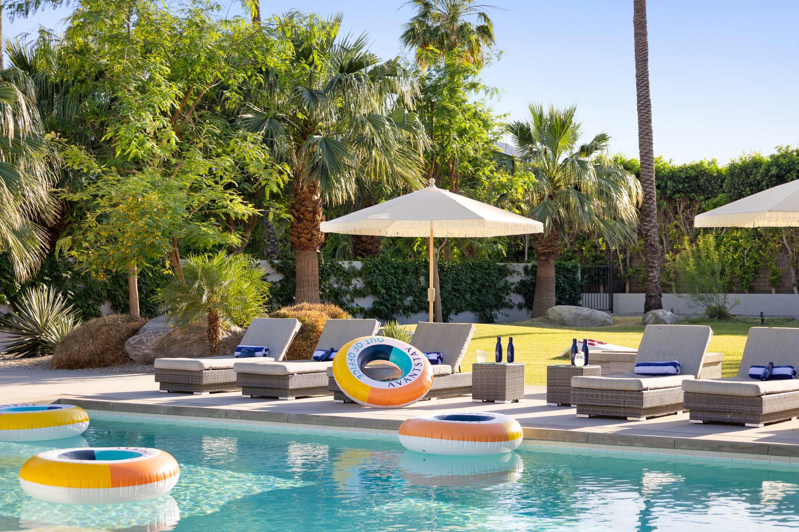 The Best Airbnbs for Coachella Valley Festivals AvantStay®