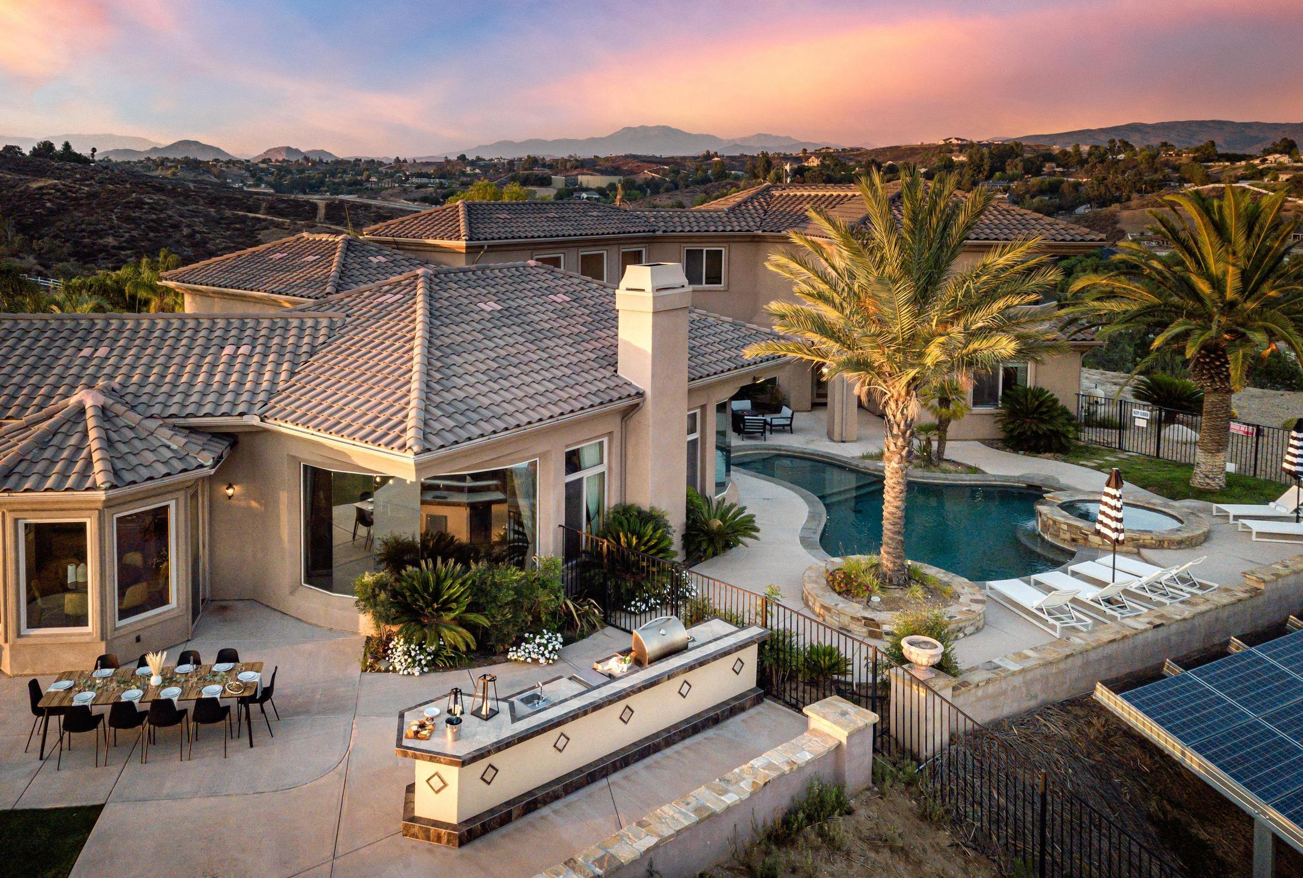 Top Vacation Rental Amenities for Your Vineyard Home AvantStay®