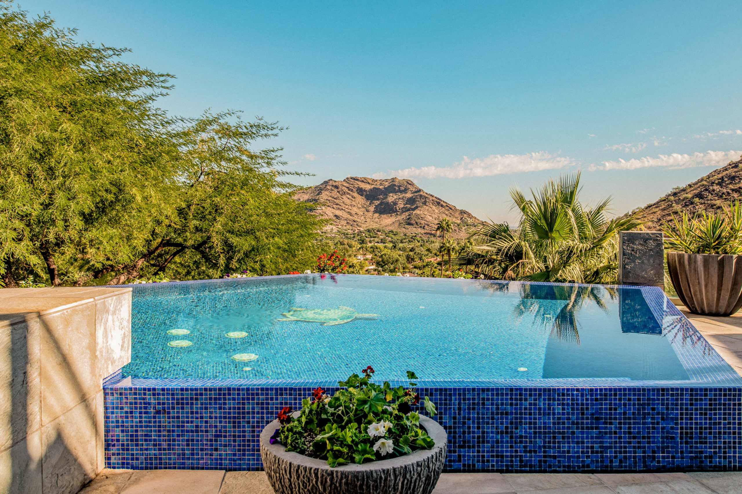 The Best Vacation Rentals With Infinity Pools AvantStay 