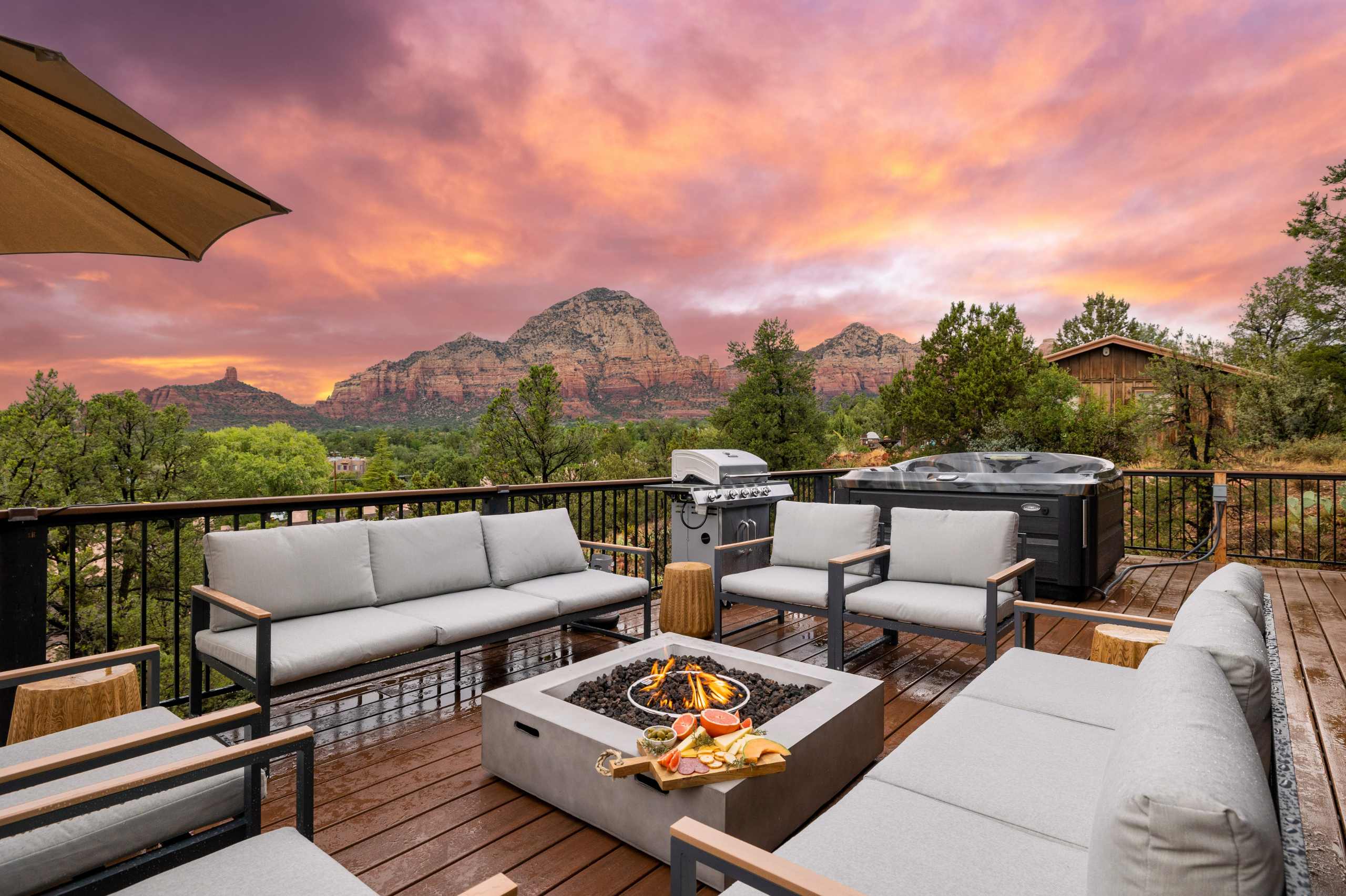 The Best Vacation Rentals Near National Parks | AvantStay®