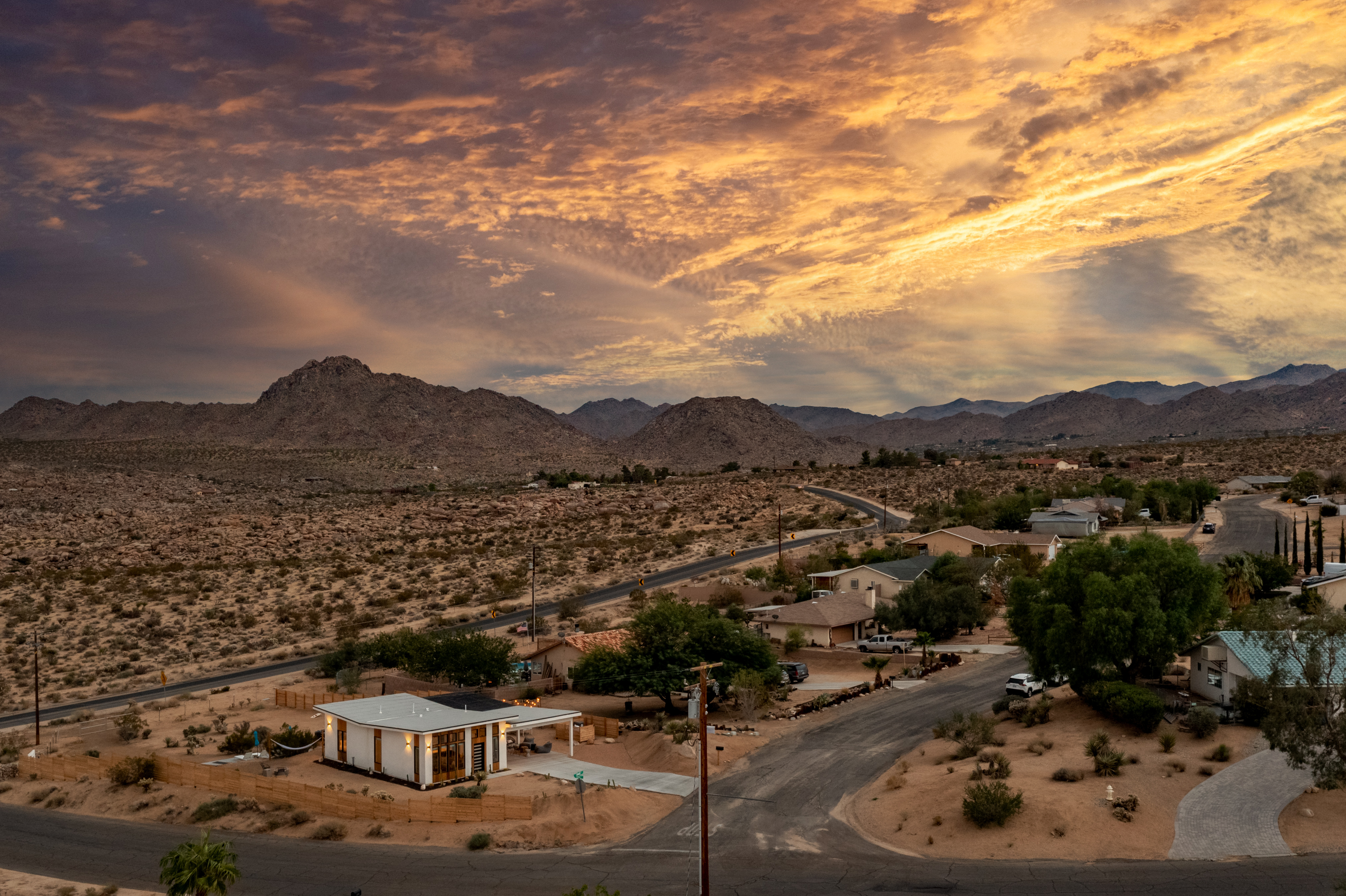 Best Time to Visit Joshua Tree [Updated June 2026] - AvantStay