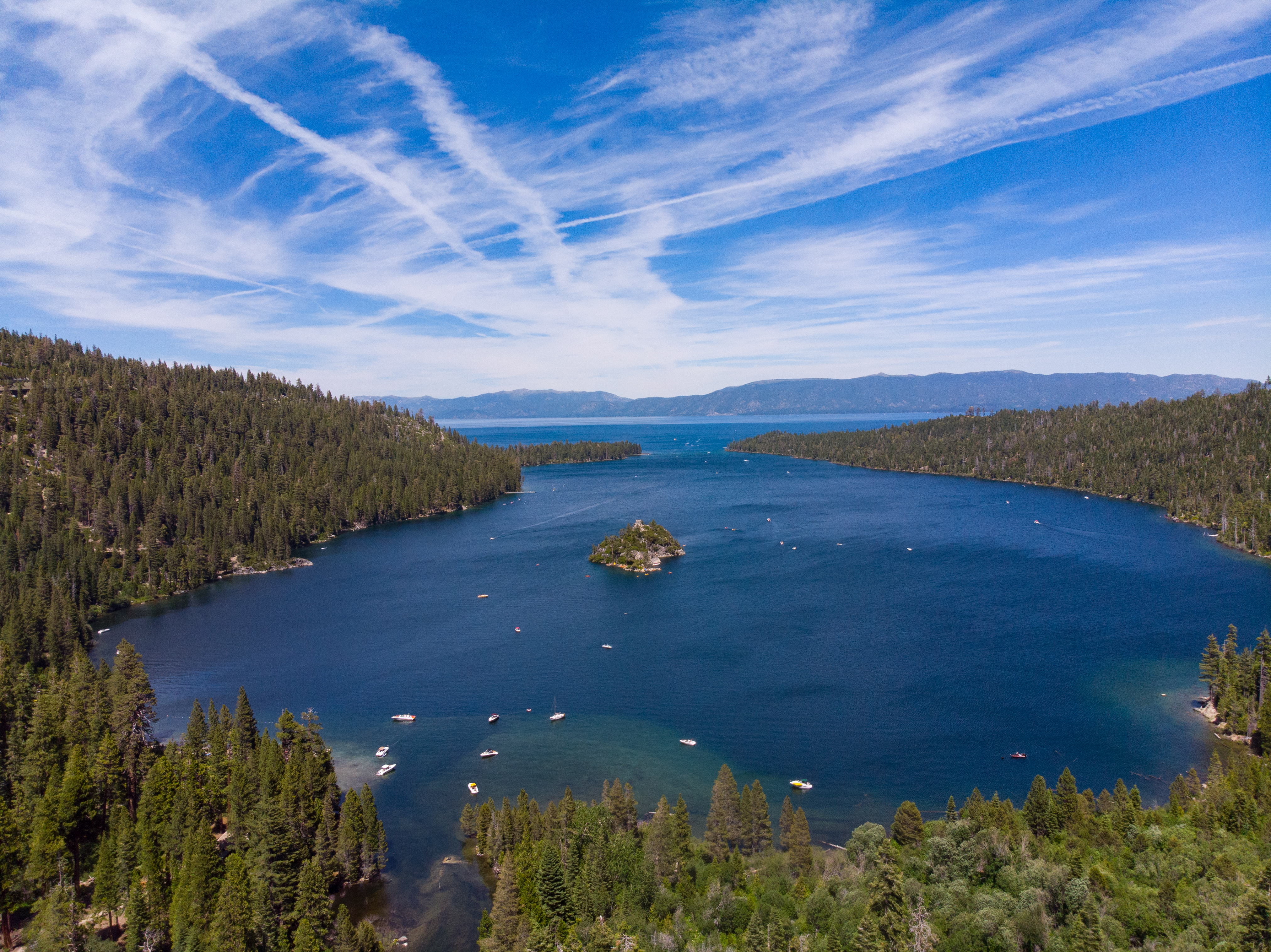 Best Time to Visit Lake Tahoe [Updated January 2026] - AvantStay