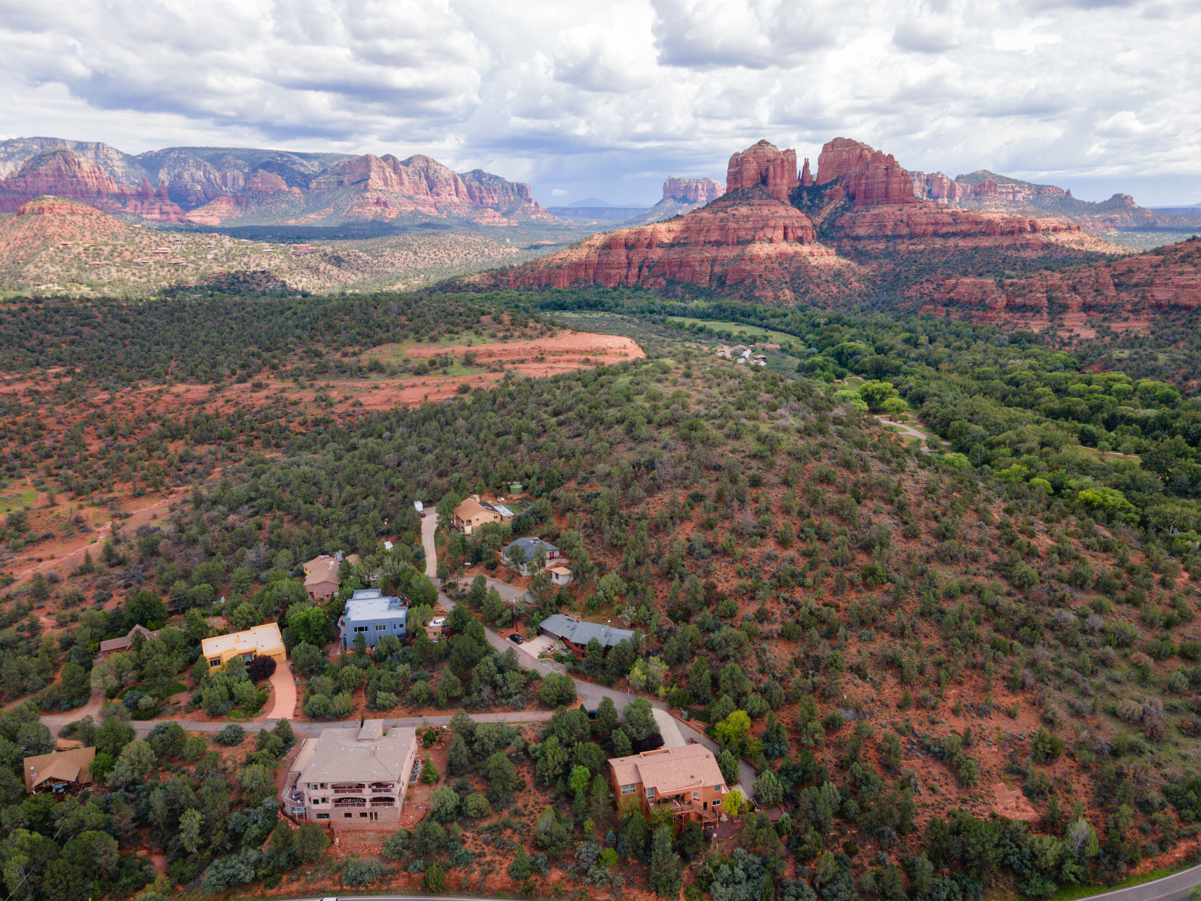 Best Time to Visit Sedona | AvantStay® [Updated January 2026]