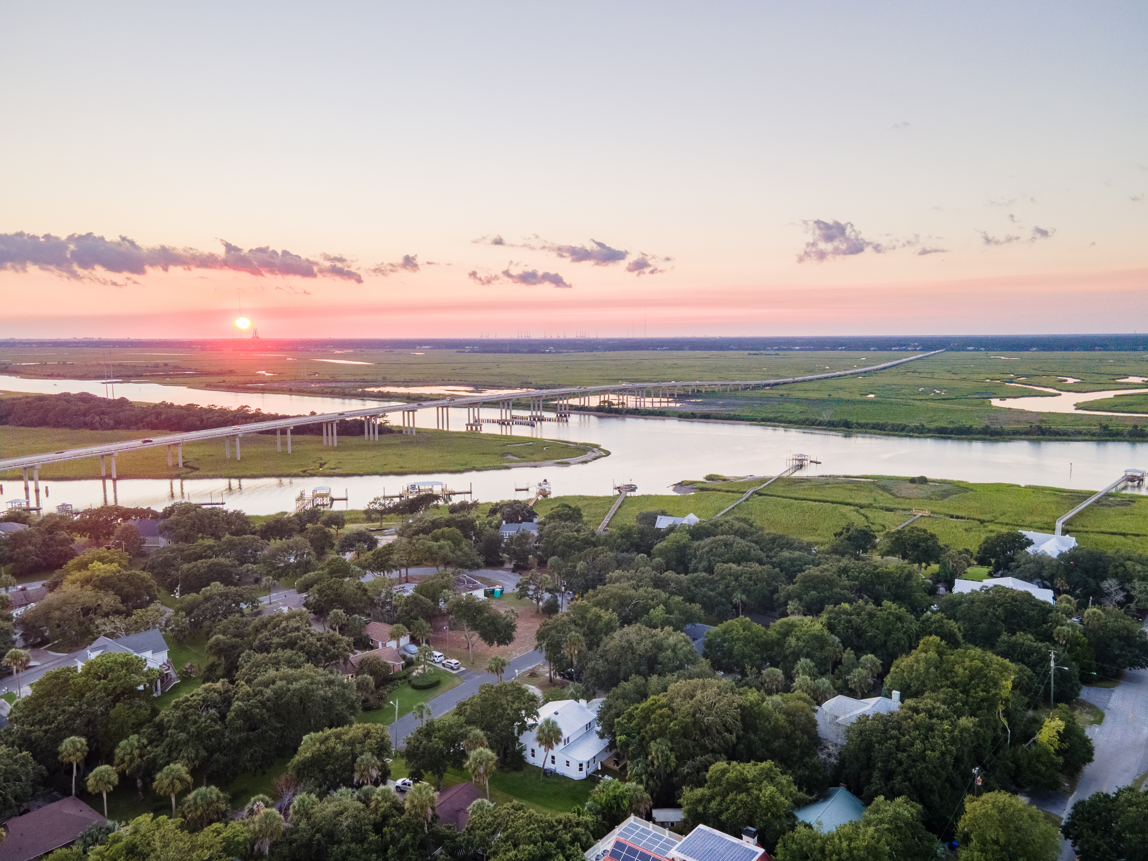 Best Time to Visit Charleston [Updated June 2026] - AvantStay
