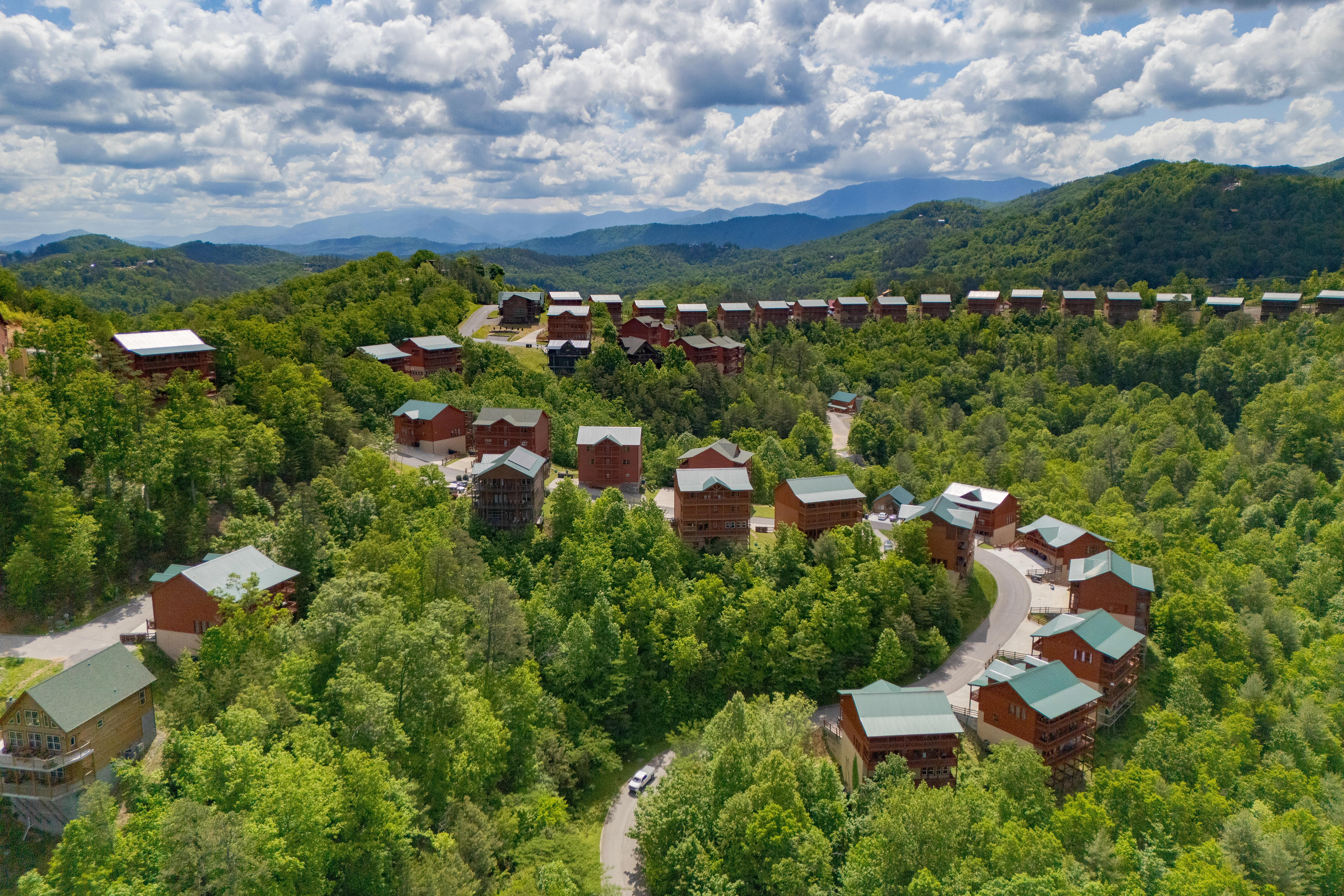 The Best Time to Visit Smoky Mountains - AvantStay