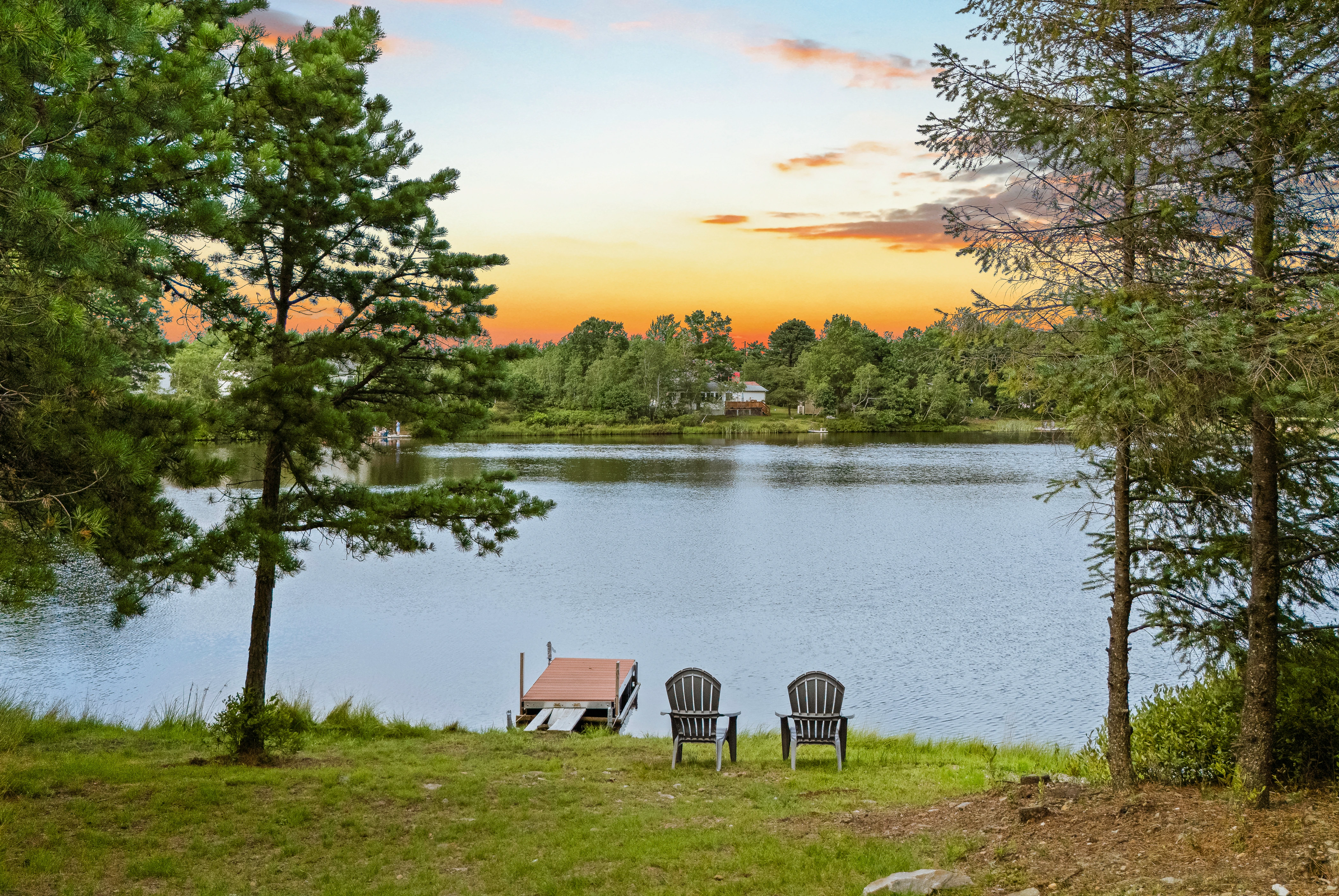Best Time to Visit Poconos [Updated January 2026] - AvantStay