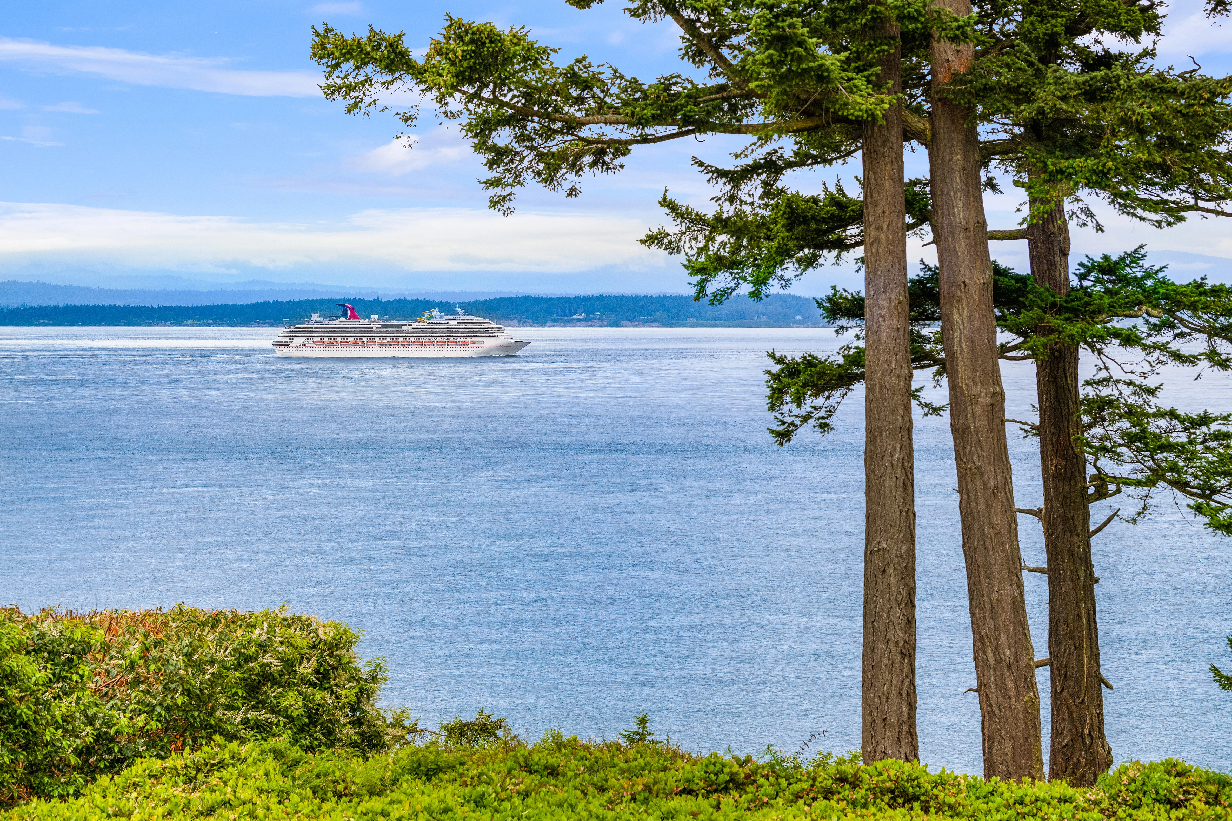 Best Time to Visit Whidbey Island [Updated June 2026] - AvantStay